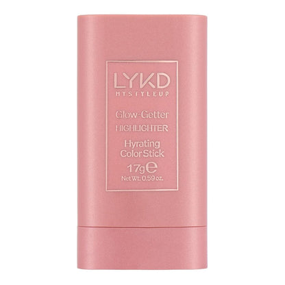 LYKD Glow-Getter Highlighter 929 Gilded 10g