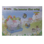Oripet Hamster Cage Compact Habitat 29x29.5x28 cm