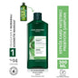 Prebiotic Soothing Shampoo for Flake-Free Scalp 400ml