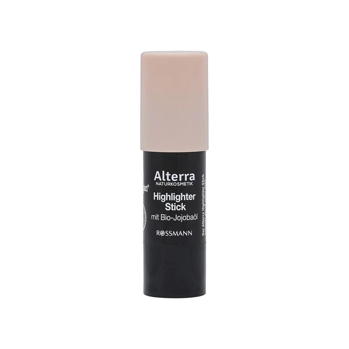 Alterra Highlighter Stick 01 Champagne for Radiant Glow 55g