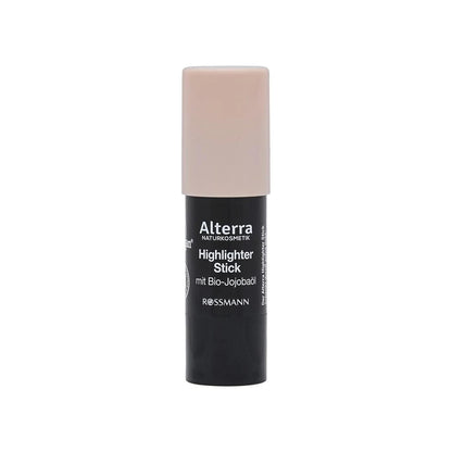 Alterra Highlighter Stick 01 Champagne for Radiant Glow 55g