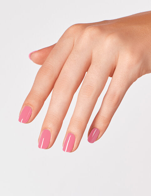 OPI - D52 Racing For Pinks 1.5oz(Dip Powder)