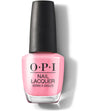 OPI - D52 Racing For Pinks  (Polish)