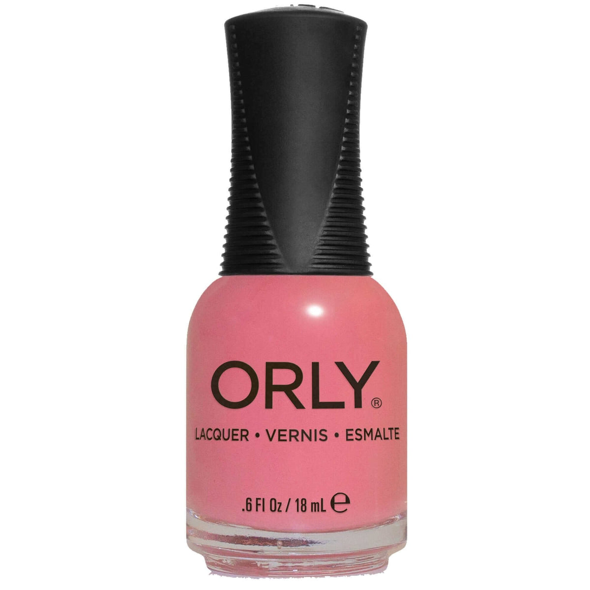 Orly - 0015 Coming Up Roses .6oz (Polish)