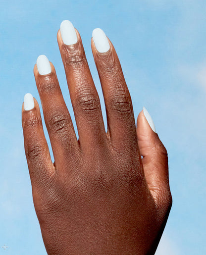 OPI Nature Strong - NAT016 Raindrop Expectations (Polish)