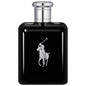 Ralph Lauren Men's Polo Black Eau de Toilette Spray 4.2 OZ
