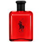Ralph Lauren Polo Red Eau de Toilette 4.2 OZ