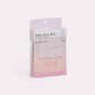 Voesh - Pedi in a Box O2 Fizz 5 Step - Raspberry Sorbet