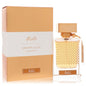 Rasasi Qasamat Bareeq by Rasasi Eau De Parfum Spray (Unisex) 2.2 oz for Women