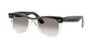 Ray-Ban 0RB2240 Classic Square Sunglasses for Men 50mm