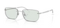 Ray-Ban 0RB3768 Photochromic Round Sunglasses 56mm