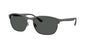 Ray-Ban 0RB4469 Men's Sunglasses with Classic Black Frame 59mm