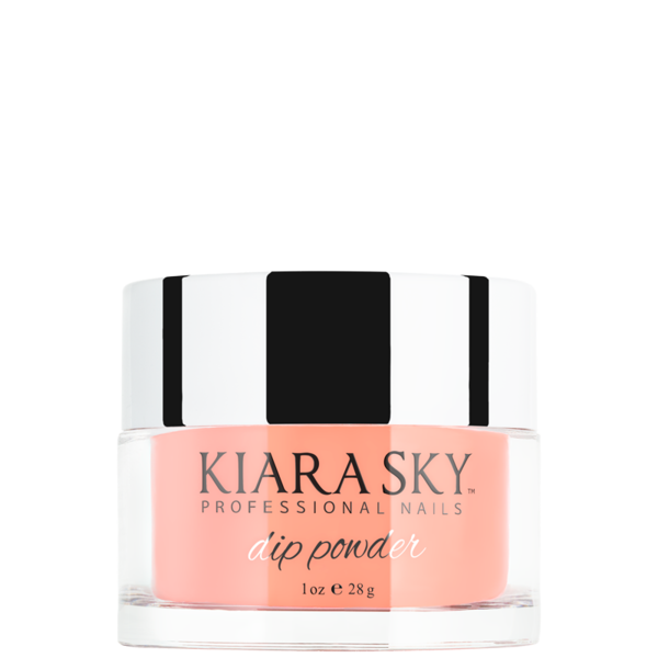 Kiara Sky - 134 Ready, Set, Glow 1oz(Glow Dip Powder)