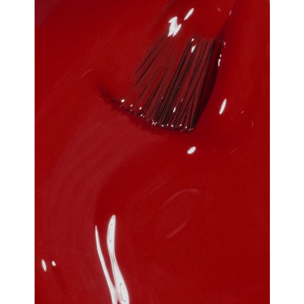 OPI - A70 Red Hot Rio  (Polish)