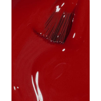 OPI - A70 Red Hot Rio  (Polish)