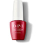 OPI - A70 Red Hot Rio (Gel)