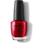 OPI - A70 Red Hot Rio  (Polish)