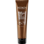 Redken All Soft Mega Hydramelt Leave-in Treatment  with Aloe Vera 5.1 Fl Oz