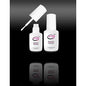 KM - Brush On Nail Glue