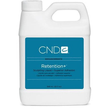 CND - Retention+Monomer (No MMA)