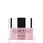 Kiara Sky - 124 Retro Pink 1oz(Glow Dip Powder)