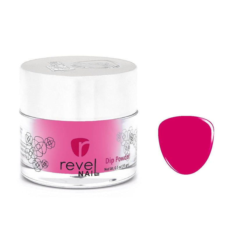 Revel - R33 Bloom 2oz (Dip Powder)