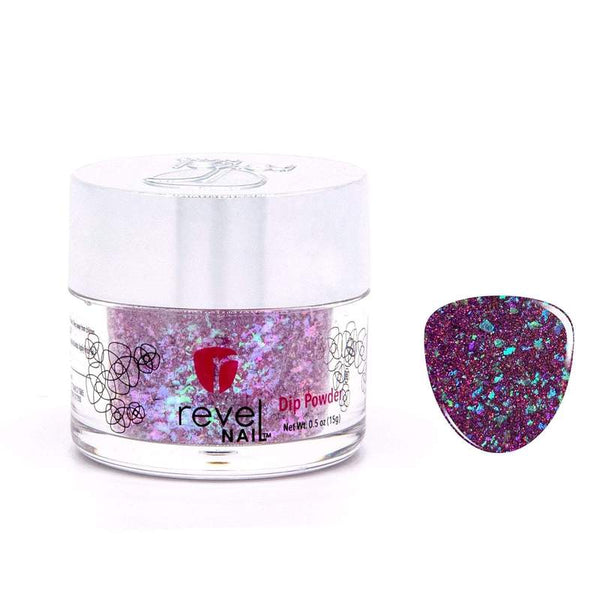 Revel - R60 Seduce 2oz (Dip Powder)