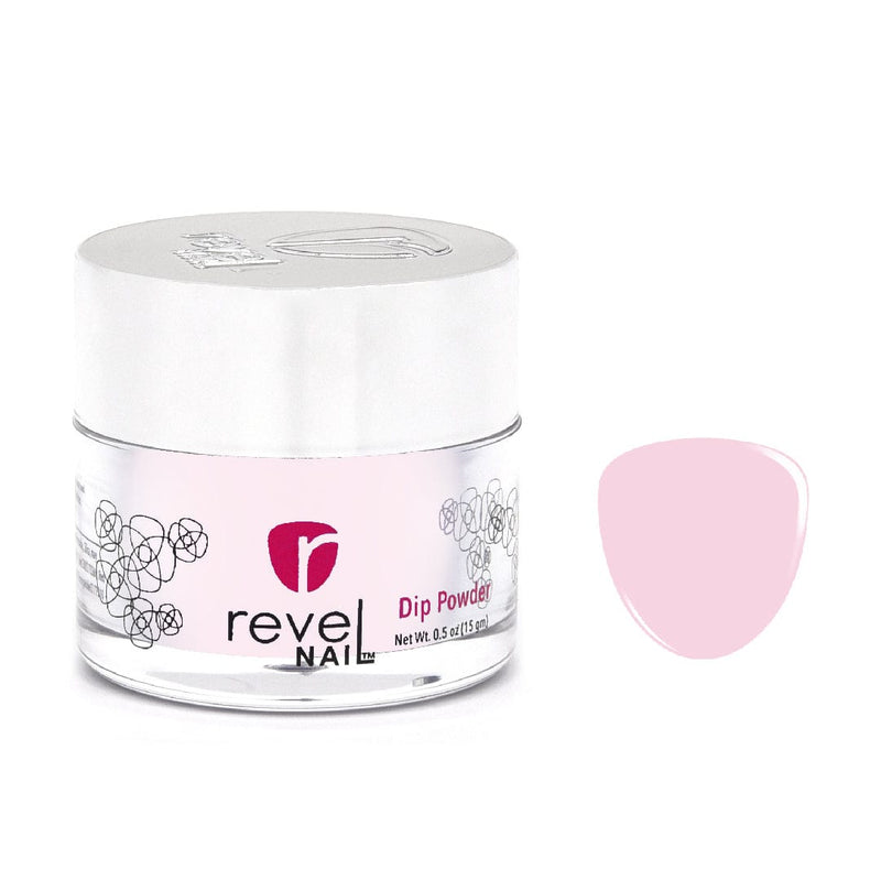 Revel - R69 Rosebud 2oz (Dip Powder)