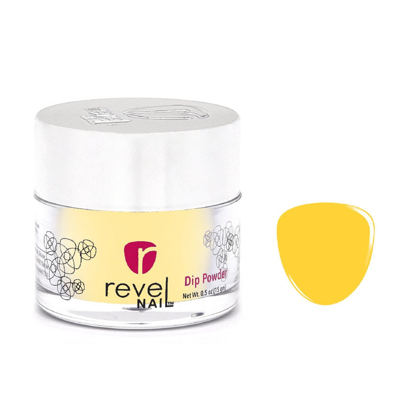 Revel - R72 Honey 2oz (Dip Powder)