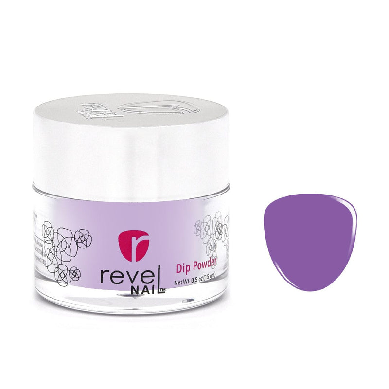 Revel - R78 Wisteria 2oz (Dip Powder)