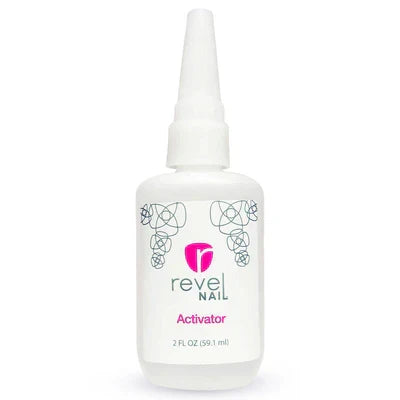 Revel - Dip Essentials - #2. Activator