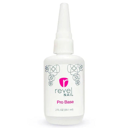 Revel - Dip Essentials - #1. ProBase 0.5oz