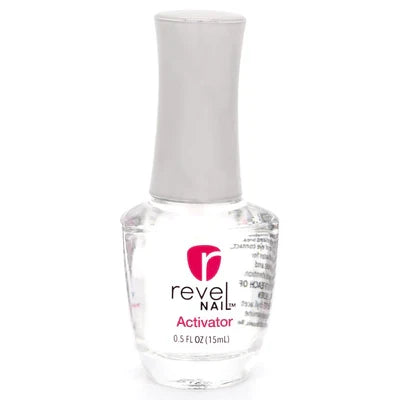 Revel - Dip Essentials - #2. Activator