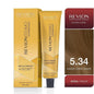 Revlon Professional Colour Revlonissimo CC Hair Color 5.34 60ml