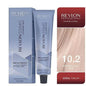 Revlon Professional Revlonissimo CC Hair Color 2.10 Blue Black 60ml