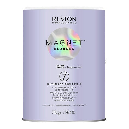 Revlon Professional Magnet Blondes 7 Dust-Free Lightener 750g