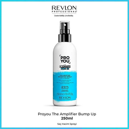 Revlon Professional Pro You The Amplifier Volume Spray 250ml