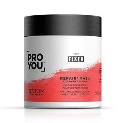 Revlon Professional Repair Mask Intensive Nourishing Treatment 500 ml