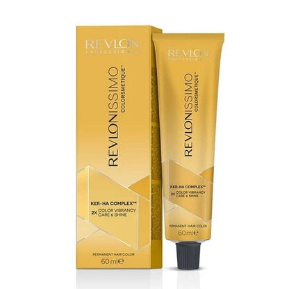 Revlon Professional Revlonissimo Colorsmetique 6.31 Hair Color 60ml