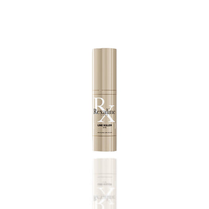 Rexaline Line Killer Eye Contour Cream for Smooth Skin 15 ml