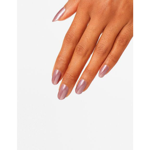 OPI - I63 Reykjavik Has All The Hot Spots  (Polish) discontinued