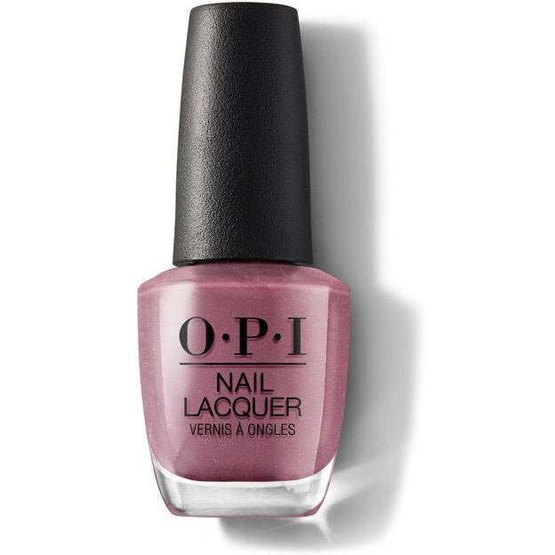 OPI - I63 Reykjavik Has All The Hot Spots  (Polish) discontinued