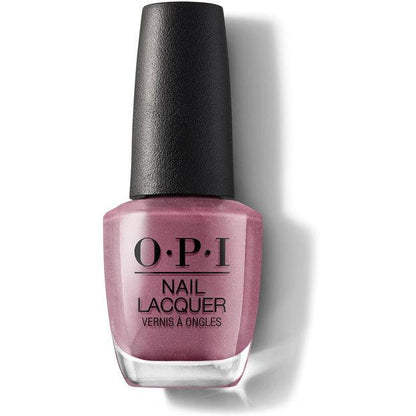 OPI - I63 Reykjavik Has All The Hot Spots  (Polish) discontinued