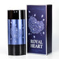 Royal Heart Blue By Kristel Saint Martin Perfume By Kristel Saint Martin For Women