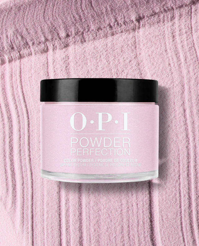 OPI - T80 Rice Rice Baby 1.5oz(Dip Powder)