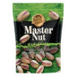 Master Nut Roasted In-Shell Pistachios Salty Snack 140g