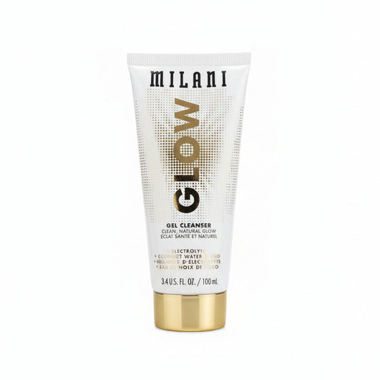 Glow Gel Cleanser