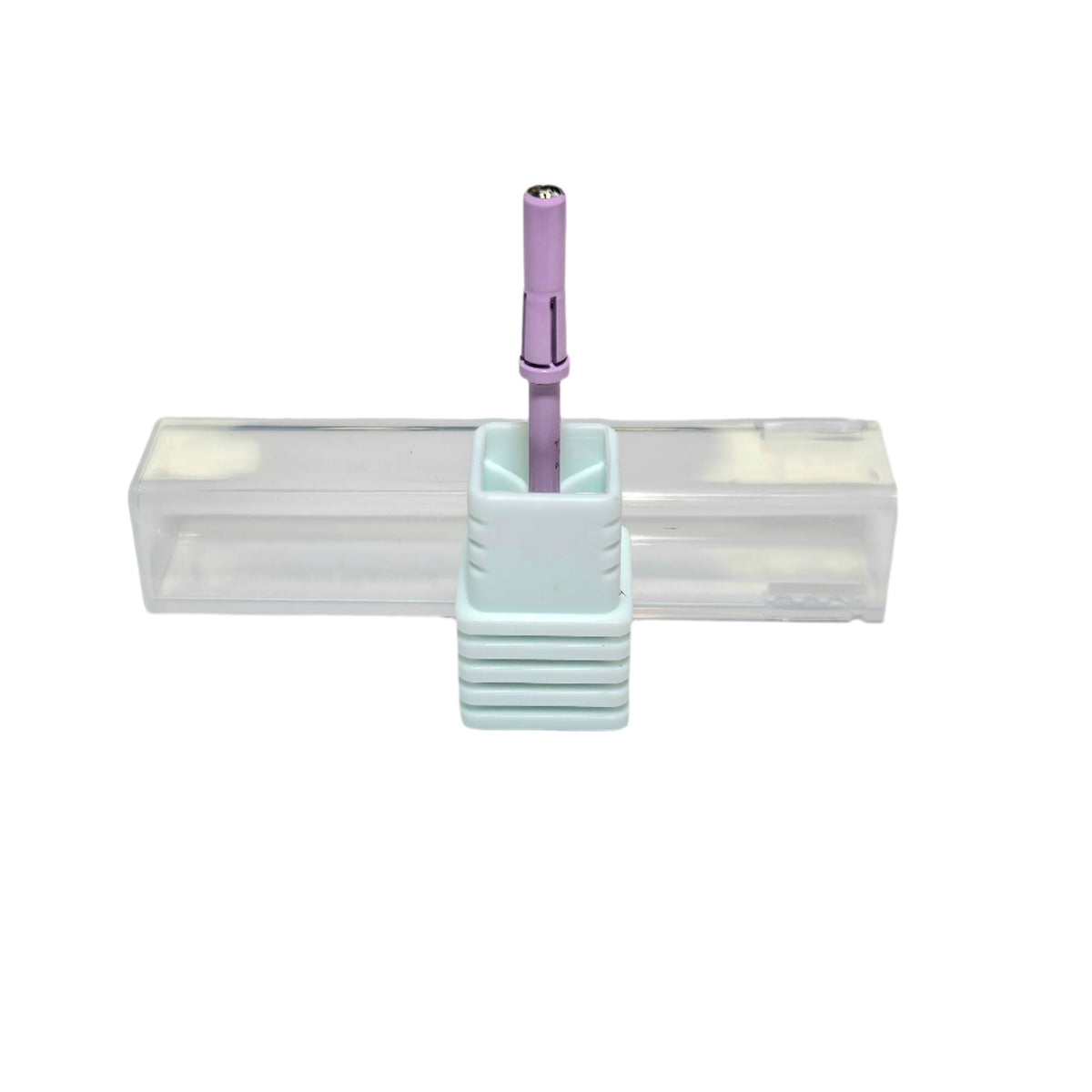 Mini Magenta Mandrel Bit - 3/32 Gauge