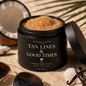 TAN LINES & GOOD TIMES SUGAR POLISH