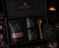 Black Orchid Ritual Gift Set